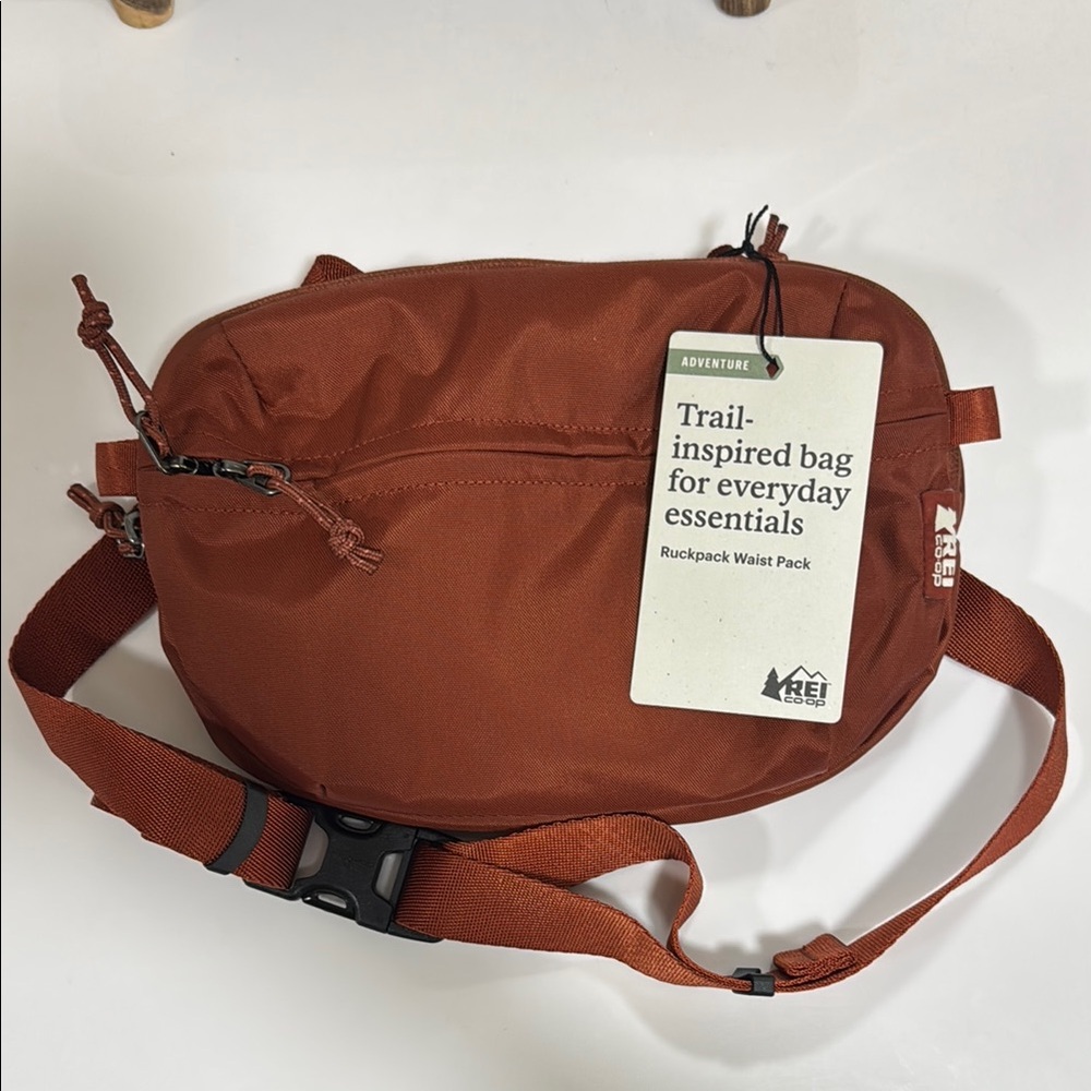 REI Waist Pack